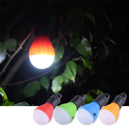 ЛАМПА ТУРИСТИЧЕСКИЙ ФАКЕЛ ДЛЯ КЕМПИНГА LED