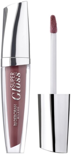 DEBORAH Super Gloss - Блеск для губ - 09