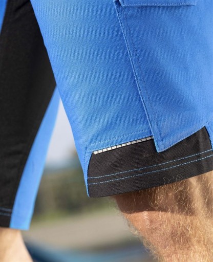 Рабочие шорты Ardon 4xStreth Blue Shorts