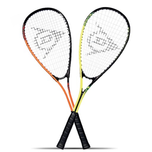 Ракетка для сквоша Dunlop Force TI 195 г