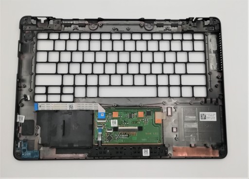 Palmrest Touchpad Dell Latitude E7270 6YT0H