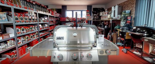 Гриль Broil King SOLID РАЗДЕЛОЧНАЯ ДОСКА IMPERIAL BAMBOO с пазами (68429)