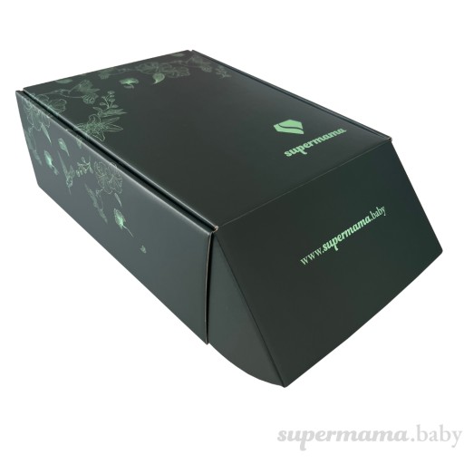 Коллекция Magical Garden Bright обнимает весы