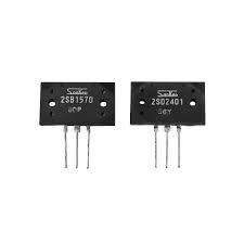 2SB1570 2SD2401 ПАРА