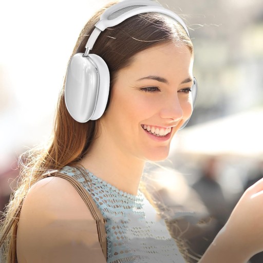 Набор силиконовых чехлов для защитных Bluetooth-наушников для Airpods Max
