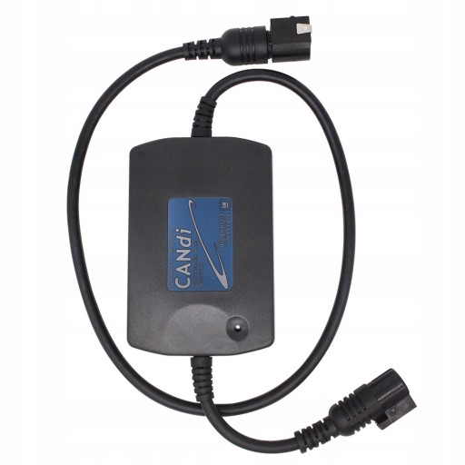 Интерфейс CANDI для модуля GM TECH2 CANDI GM OBD2