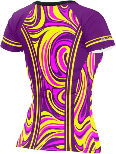 Женская T -Firt Thermoactive XL Fitness Rung