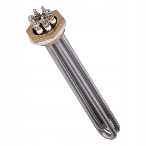 zr-HEATER WITH THERMOSTAT FOR BOILER GR 24V 900W