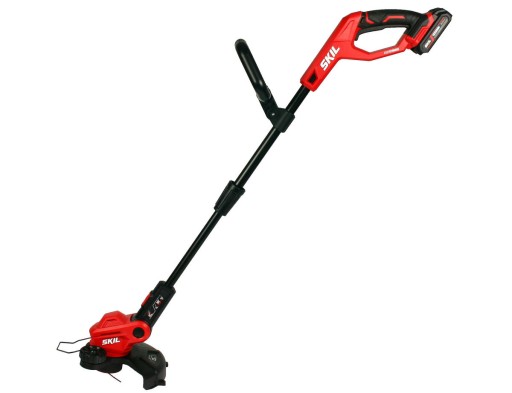 Podkaszarka akumulatorowa 25cm 20V 0230 SKIL 1x2,0Ah