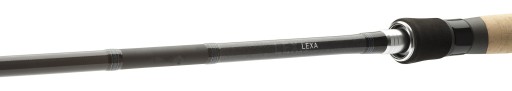 Удилище Daiwa Lexa Spin 2019 2,70 м 30-60 г