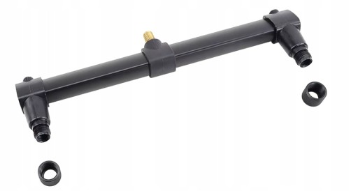Комплект 2xPODS 60/115 CM+2xSIGNALISER 8 LED+ 2xSWINGER+2xBUZZBAR