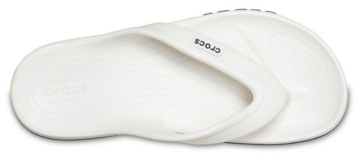 Шлёпанцы Crocs Bayaband 205393 Flip 46.5