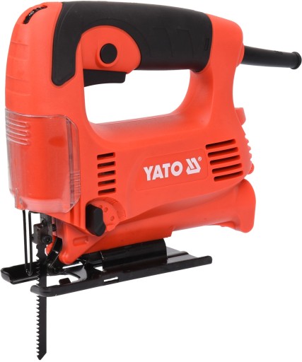 YATO WYRZYNARKA 450W NISKOWIBRACYJNA YT-82274