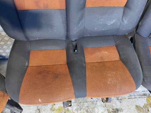 ПАССАЖИРСКОЕ СИДЕНЬЕ СИДЕНЬЕ DUCATO BOXER JUMPER 06