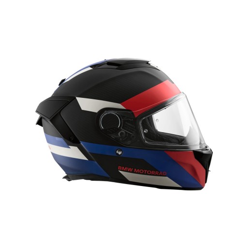 Шлем BMW Xomo Carbon Machine (61/62 XL), цвет 2023 г.