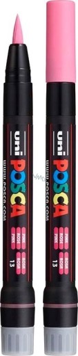 PCF-350 РОЗОВЫЙ МАРКЕР POSCA, UNI