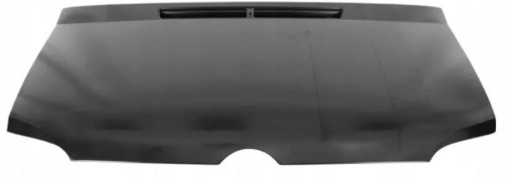 КРЫШКА КАПОТА ДВИГАТЕЛЯ MERCEDES SPRINTER 00-06 REPE