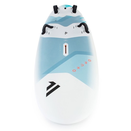 Deska windsurfingowa FANATIC Gecko HRS 2022 135 L