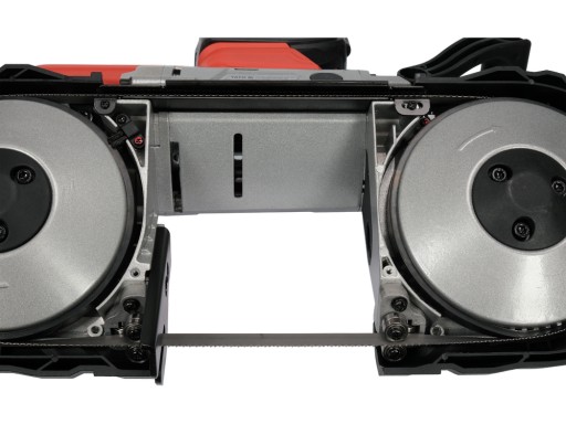 YATO PIŁA TAŚMOWA 18V BEZ AKU YT-82188