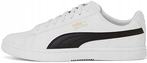 Мужские туфли Puma Court Star SL, размер 44,5, кроссовки