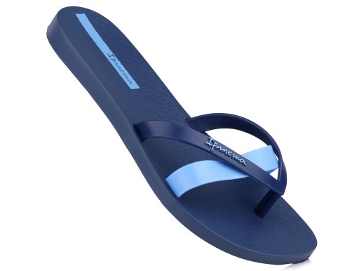 Женские шлепанцы Ipanema KIREI FEM BLUE