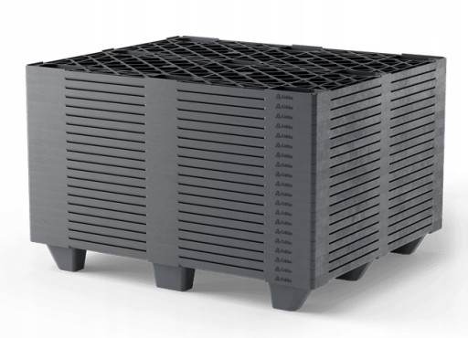 Поддон пластиковый 1200х1000 -50% CABKA IPS Nest i1