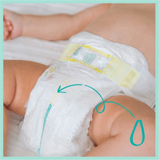 Подгузники Pampers Premium Care 4 Maxi 168 шт.