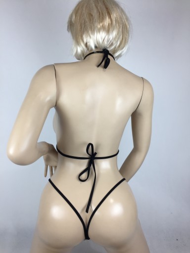 Shbikini, сексуальная мини -микрокини -одежда Pearl 106 Pearl 106