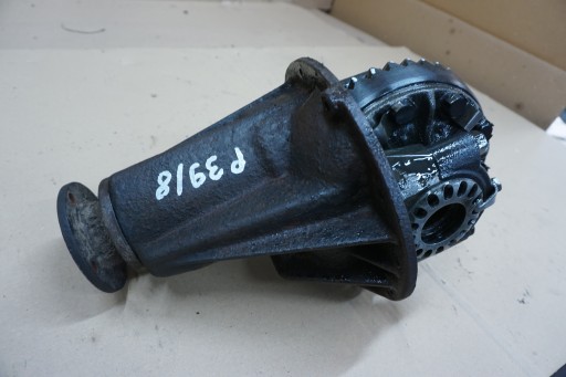 LAND CRUISER 70 LJ70 ДИФФЕРЕН ОСЕЙ ПЕРЕДНЯЯ ГОЛОВКА 39/8 4.875 2.4 TD 89r