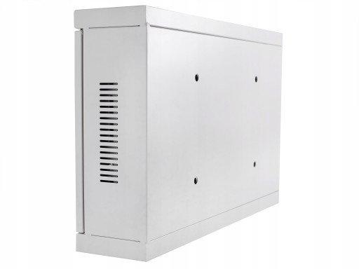 Шкаф подвесной RACK NEKU 2U 120мм CCTV СИГНАЛИЗАЦИЯ