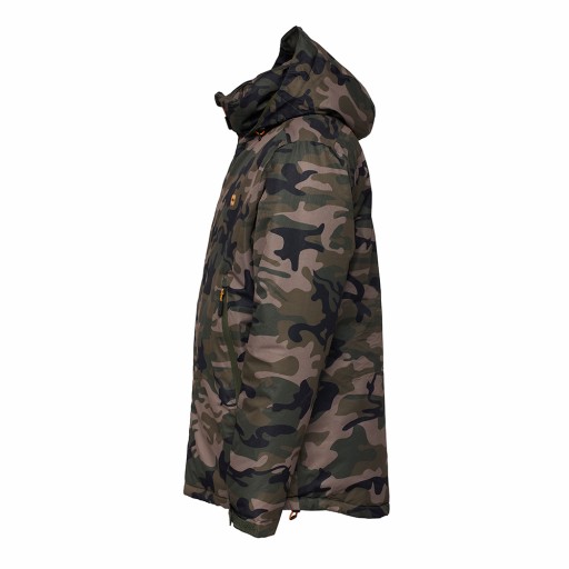 Kombinezon Prologic AVENGER THERMAL SUIT M CAMO