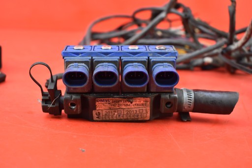КОМПЛЕКТНАЯ ГАЗОВАЯ УСТАНОВКА 67R015765 AG COMPACT