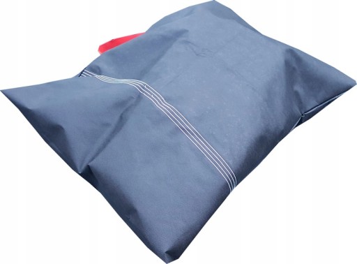 POLCOVER Pokrowiec na auto SIMPLE r. M sedan 410-440cm