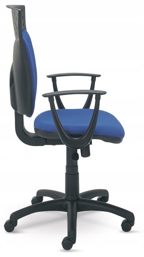 МОЛОДЕЖНЫЙ ВРАЩАЮЩИЙСЯ КРЕСЛО STILLO RED NEW ST