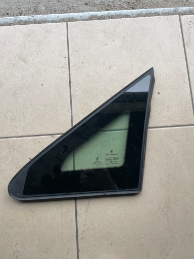 СТЕКЛО КУЗОВА ЛЕВОЕ ПЕРЕДНЕЕ VITO 19R A4476730105