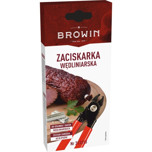 Щипцы для мяса + 60 зажимов