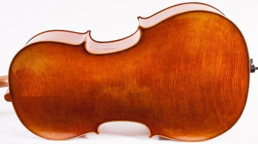 Виолончель 4/4 luthier No.1100 Концертная виолончель