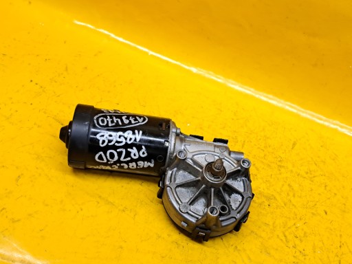 МОТОР ПЕРЕДНЕГО СТЕКЛООЧИСТИТЕЛЯ MERCEDES C-CLASS 95-00
