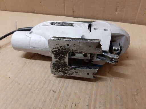 Лобзик Macallister MSJS600 600 Вт