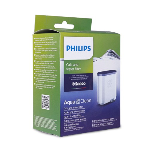 Фильтр Saeco CA6903/10 Таблетки AquaClean CA6704/99