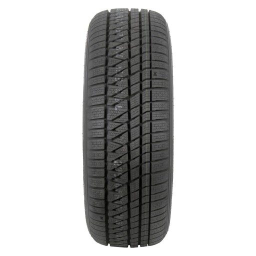 1x KUMHO 285/45R19 111V XL FR WinterCraft SUV WS71 зима