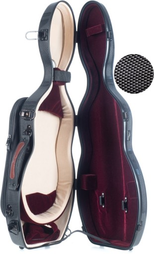 Футляр для скрипки UltraLight M-case CzpB