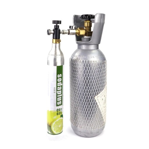 Ролик для Sodastream W21.8 - Tr21/4