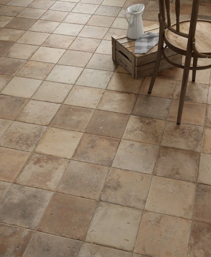НАПОЛЬНАЯ ПЛИТКА 45X45 FS ALORA PERONDA RETRO