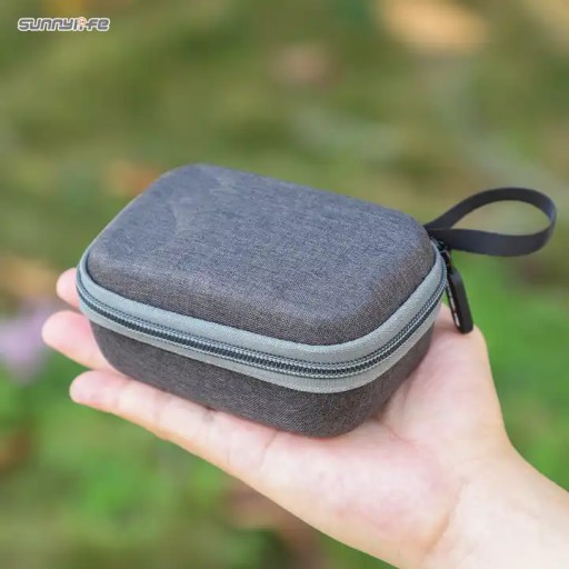 Чехол SUNNYLIFE для микрофона DJI (B557-D)