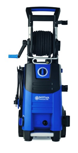 ИНДУКЦИОННАЯ МАШИНА ДАВЛЕНИЯ NILFISK PREMIUM 200