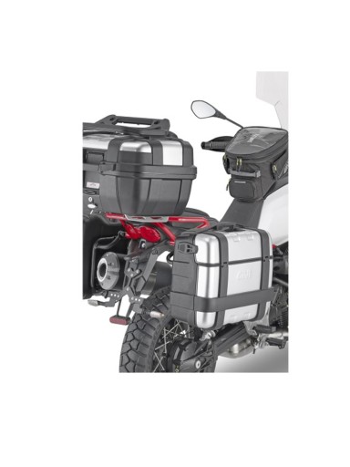 Givi Stelaż kufrów bocznych Moto Guzzi V85 TT (19-23) PLOR8203MK