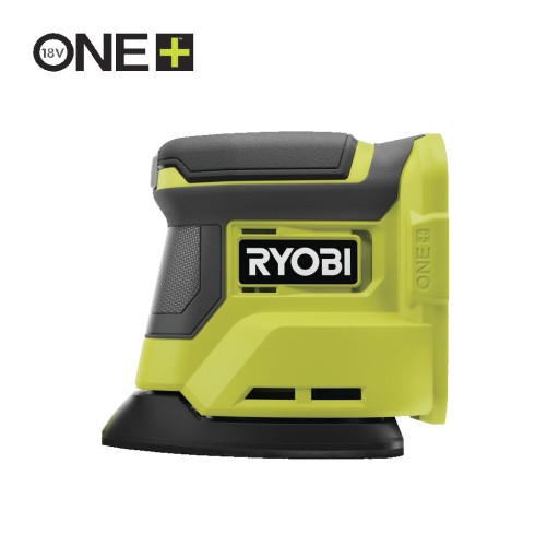 Орбитальная шлифовальная машина Ryobi Delta 18V RPS18-0 5133005394