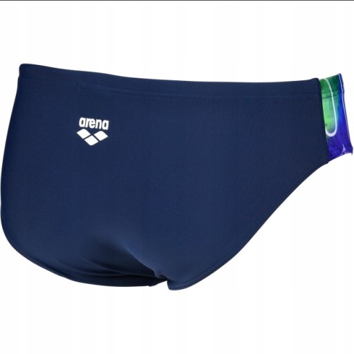 H1151 КРОТКИ МУЖСКИЕ КУПАЛЬНИКИ ARENA COSMIC D5 UK34 F85