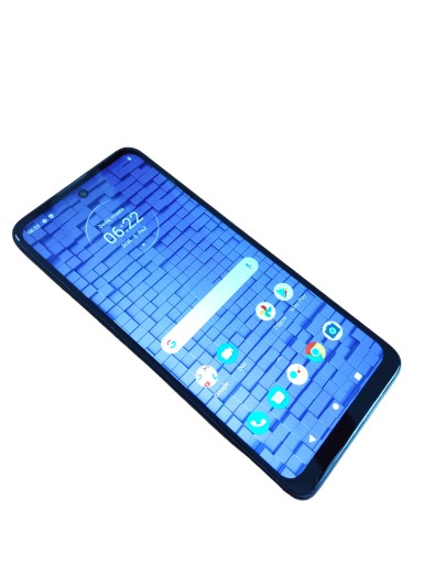 ЧЕРНЫЙ СМАРТФОН MOTOROLA MOTO E40 64/4 ГБ DUALSIM